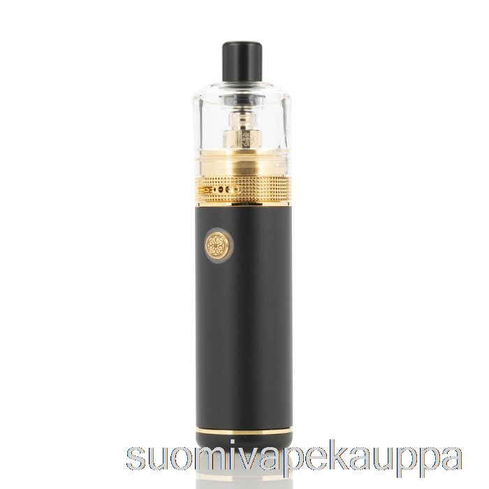 Vape Nesteet Dotmod Dotstick Aloitussarja [single 18650/18350] Musta